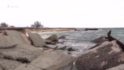 Битва за Донузлав: как крымчане проиграли чиновникам (видео) Битва за Донузлав: как крымчане проиграли чиновникам (видео)