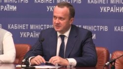 Мінекології анонсував перевірки підприємств, які працюють з небезпечними відходами (відео) Мінекології анонсував перевірки підприємств, які працюють з небезпечними відходами (відео)