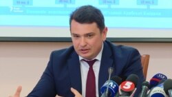 «Бурштинова справа»: НАБУ та САП озвучили версію слідства (відео) «Бурштинова справа»: НАБУ та САП озвучили версію слідства (відео)