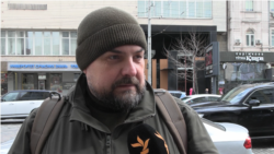 Чи реальна демобілізація і чи є альтернатива їй? Опитування на вулицях Києва Чи реальна демобілізація і чи є альтернатива їй? Опитування на вулицях Києва