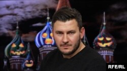 Письменник Дмитро Глуховський