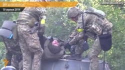 Добровольчі батальйони з боями не змогли взяти Іловайськ Добровольчі батальйони з боями не змогли взяти Іловайськ