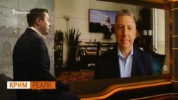 У Росії – слабка політична система і слабкий лідер – Волкер У Росії – слабка політична система і слабкий лідер – Волкер