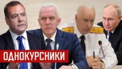 Битва городского прокурора и мэра. Однокурсник Медведева в кресле генпрокурора Битва городского прокурора и мэра. Однокурсник Медведева в кресле генпрокурора