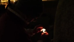 Алексей Девотченко, 9 дней Алексей Девотченко, 9 дней