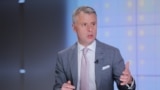Юрій Вітренко: мета – щоб «Північний потік-2», навіть якщо буде добудований, ніколи не запрацював