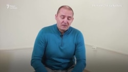 "Прошу Вас, не ломайте судьбу моей дочери!" "Прошу Вас, не ломайте судьбу моей дочери!"