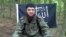 Лидер чеченских боевиков Доку Умаров
