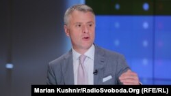 За словами Юрія Вітренка, Україні потрібні гарантії збереження транзиту газу через її територію, тому що він «знижує ризик повномасштабної війни»