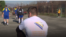 cover image - video tournament for killed Bosnian soldier in terrorist attack in 2015, Balkan service, November 2018