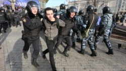 Лицом к событию. Будьте с Навальным как дети: требуйте невозможного Лицом к событию. Будьте с Навальным как дети: требуйте невозможного