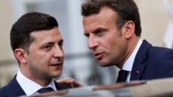 Ваша Свобода | Зеленський у Берліні одразу після Парижа Ваша Свобода | Зеленський у Берліні одразу після Парижа