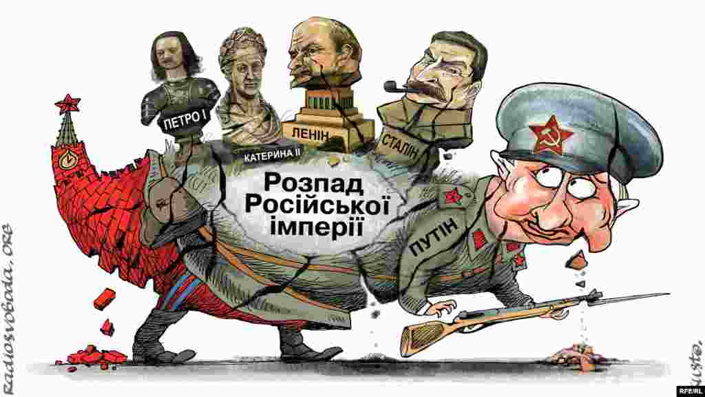 Автор: Олексій Кустовський