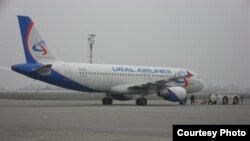 Вранці у вівторок було оголошено про обмеження польотів російських авіакомпаній в Чехію