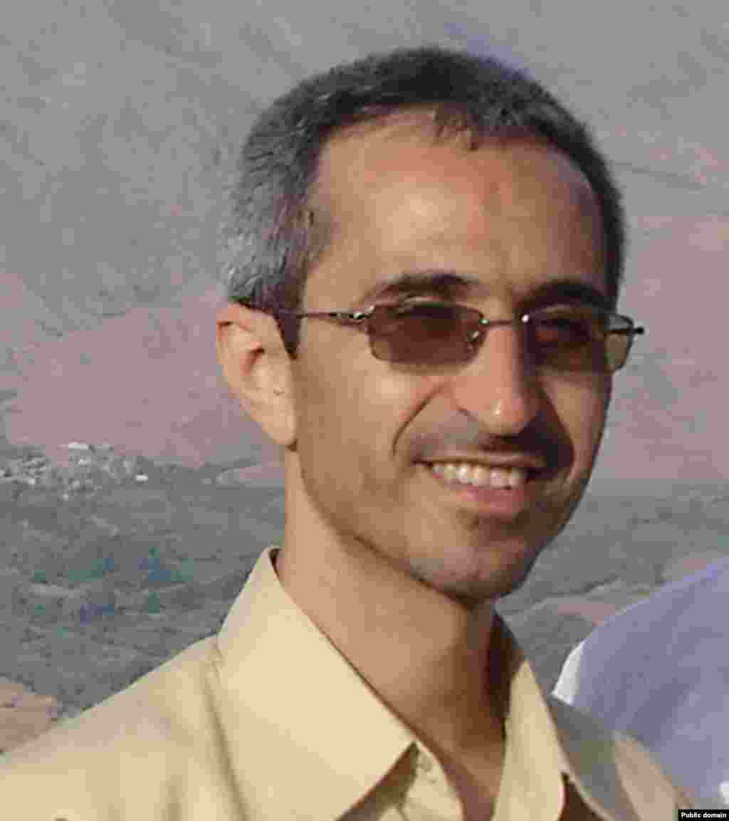 Маджид Шахріарі (1966–2010) Шахріарі був вченим-ядерником, який співпрацював з Організацією з атомної енергії Ірану    