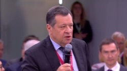 Андрей Макаров и его шутка Андрей Макаров и его шутка