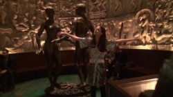 Люся в стране чудес Люся в стране чудес