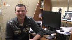 Захисник ДАП про дзвінки під час обстрілів Захисник ДАП про дзвінки під час обстрілів