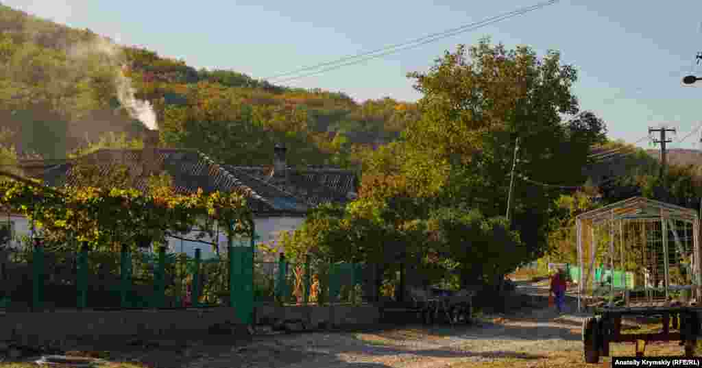  На улице 1-я Лесная