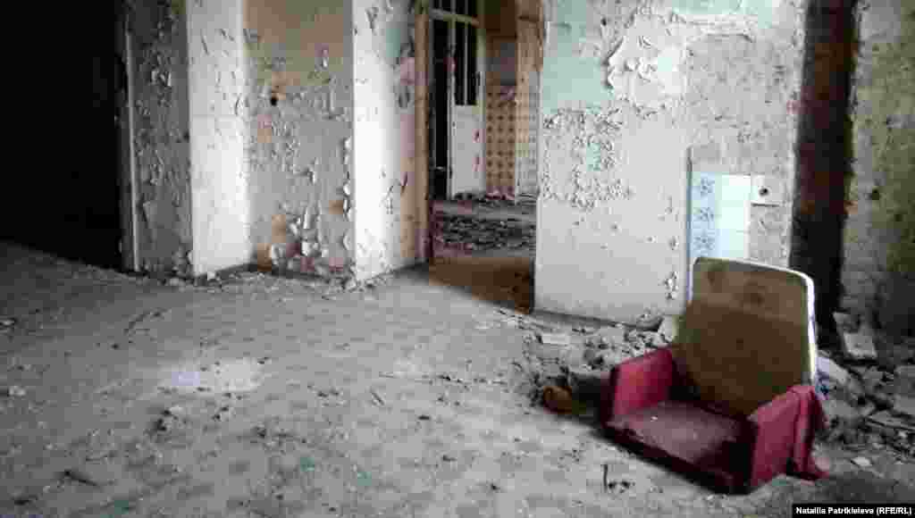 У лютому 2018 року місто Лисичанськ отримало премію «Бельгійська спадщина за кордоном» (Belgian Heritage Abroad Award 2017)