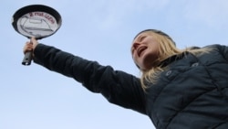 Право на дію | 8 березня і жіночий активізм в Україні Право на дію | 8 березня і жіночий активізм в Україні