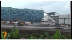 Сочи перед визитом комиссии МОК Сочи перед визитом комиссии МОК