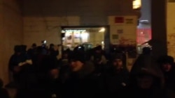 Акция "Стратегии-31" в Москве Акция "Стратегии-31" в Москве