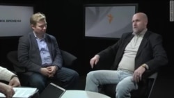 Почему ушел Макфол? И не обещал вернуться Почему ушел Макфол? И не обещал вернуться