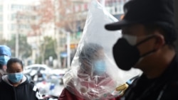 Как коронавирус провоцирует проявления расизма и ксенофобии Как коронавирус провоцирует проявления расизма и ксенофобии