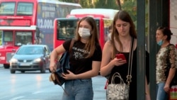 'Perspektiva' - specijal: Mladi o sadašnjosti i budućnosti na Zapadnom Balkanu 'Perspektiva' - specijal: Mladi o sadašnjosti i budućnosti na Zapadnom Balkanu