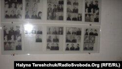 Музей «Тюрма на Лонцького» у Львові