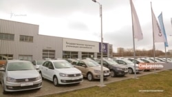 Как крымские бизнесмены обходят европейские санкции (видео) Как крымские бизнесмены обходят европейские санкции (видео)