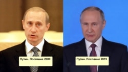 Лицом к событию. Телевидение меняет тактику. Кремль приказал? Лицом к событию. Телевидение меняет тактику. Кремль приказал?