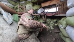 «Битва за Україну – це там, де українець хоче жити вільно й гідно» – капелан морпіхів Андрій Зелінський «Битва за Україну – це там, де українець хоче жити вільно й гідно» – капелан морпіхів Андрій Зелінський