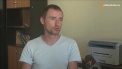 Віктор Котик – про останній бій його батареї під Іловайськом. Частина 2 Віктор Котик – про останній бій його батареї під Іловайськом. Частина 2