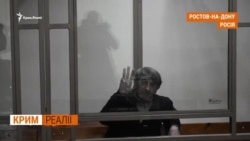 За що посадили українця Олега Приходька в Криму? За що посадили українця Олега Приходька в Криму?