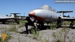 На запорізькому аеродромі тренуватимуть батальйони На запорізькому аеродромі тренуватимуть батальйони