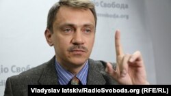 Юрій Костюченко