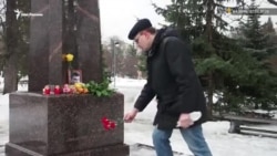 В Казани вспомнили Бориса Немцова В Казани вспомнили Бориса Немцова