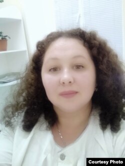 Тетяна Медведєва