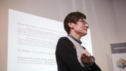 Женское лицо революции в Беларуси Женское лицо революции в Беларуси