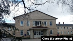 Порховская межрайонная больница