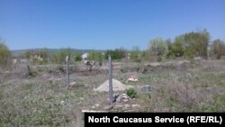 Участки пустуют