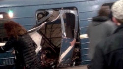 Что известно о теракте в Петербурге Что известно о теракте в Петербурге