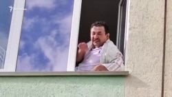 Более 500 человек в Баймаке требовали расследования нападения на Ильдара Юмагулова Более 500 человек в Баймаке требовали расследования нападения на Ильдара Юмагулова