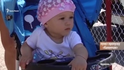 Дорогое крымское детство (видео) Дорогое крымское детство (видео)