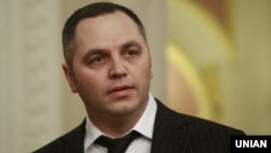 29 листопада прокурор Олександр Божко звернувся зі скаргою на адвоката Андрія Портнова (на фото) до Кваліфікаційно-дисциплінарної комісії адвокатів Київської області