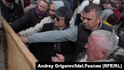 Мэрия Казани вновь пожинает бурю: Старые Горки встали на дыбы