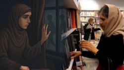 Як виглядав би мій день, якби я жила у Кабулі? Як виглядав би мій день, якби я жила у Кабулі?