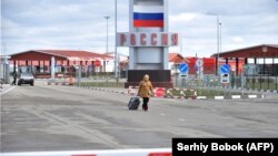 «Проведені необхідні роботи з інженерно-технічного облаштування в усіх прикордонних районах області» (фото архівне)